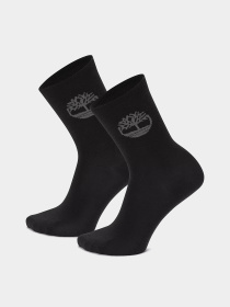 Носки и гольфы Timberland All Gender 2 Per Pack модель TB0A5Z8X001 Фото