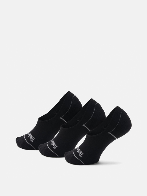 Шкарпетки та гольфи Timberland Bowden Liner модель TB0A6B9F001 Фото