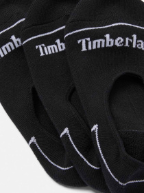 Шкарпетки та гольфи Timberland Bowden Liner модель TB0A6B9F001 Фото