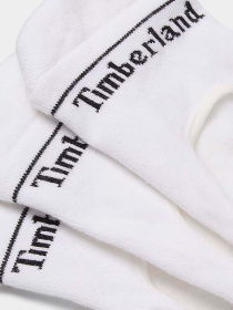 Шкарпетки та гольфи Timberland Bowden Liner модель TB0A6B9F100 Фото