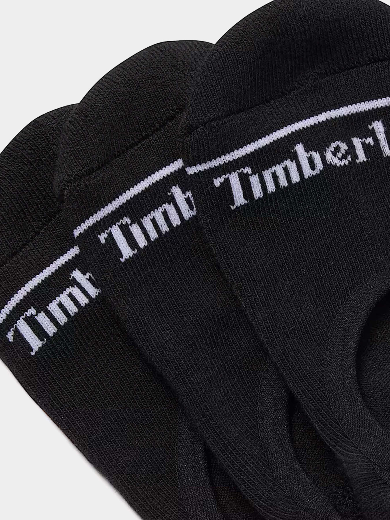 Шкарпетки та гольфи Timberland Bowden Trainer модель TB0A6BJU001 Фото