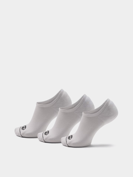 Шкарпетки та гольфи Timberland Bowden Trainer модель TB0A6BJU100 Фото