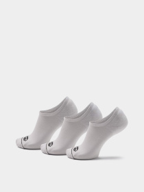 Шкарпетки та гольфи Timberland Bowden Trainer модель TB0A6BJU100 Фото