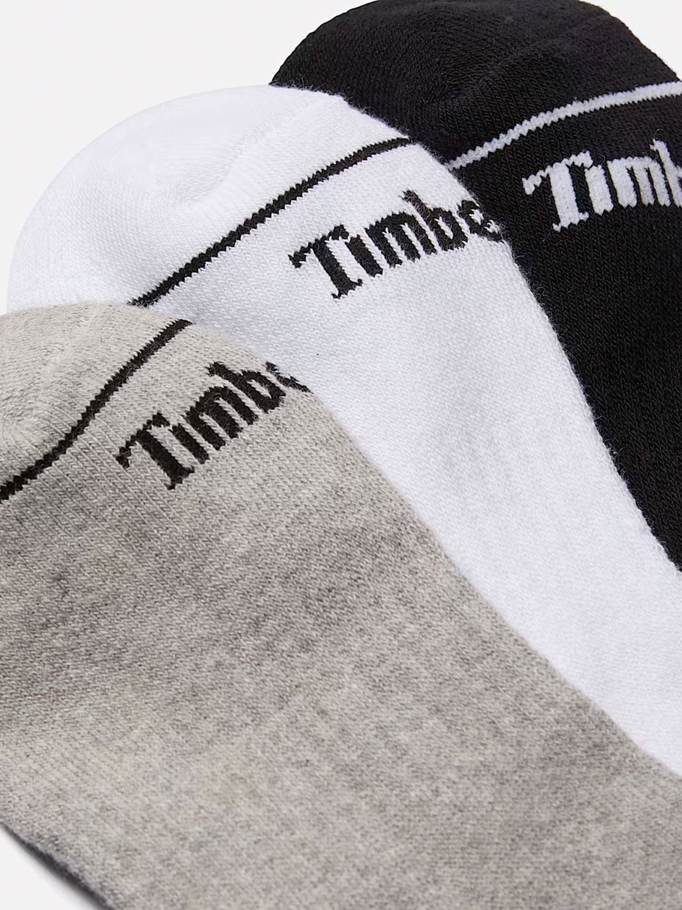 Шкарпетки та гольфи Timberland модель TB0A6BA3M05 Шкарпетки та гольфи Timberland модель TB0A6BA3M05 Фото
