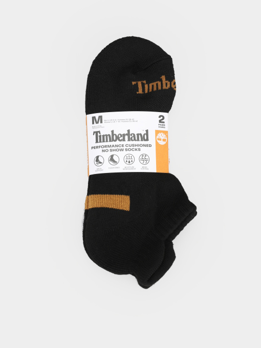 Носки и гольфы Timberland модель TB0A6B1B001 Фото