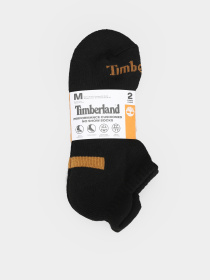 Носки и гольфы Timberland модель TB0A6B1B001 Фото