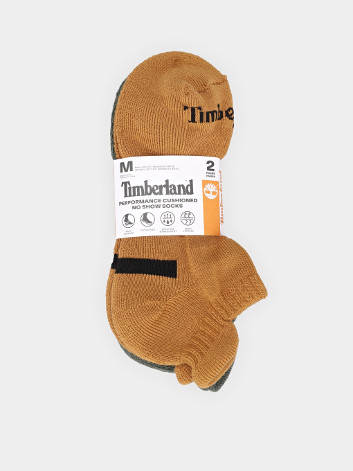 Носки и гольфы Timberland модель TB0A6B1B231 Фото