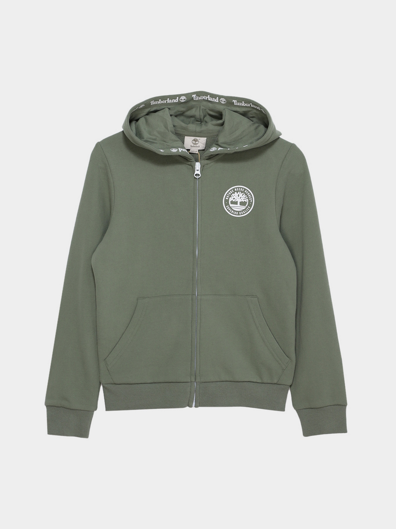 Худі та світшоти Timberland Kids модель T25S17/708 Худі та світшоти Timberland Kids модель T25S17/708 Фото