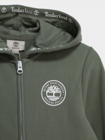 Худі та світшоти Timberland Kids модель T25S17/708 Фото