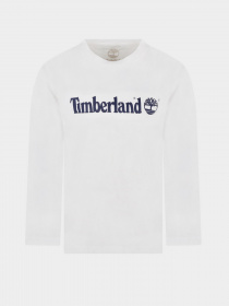 Худи и свитшоты Timberland Kids модель T25S26/10B Фото