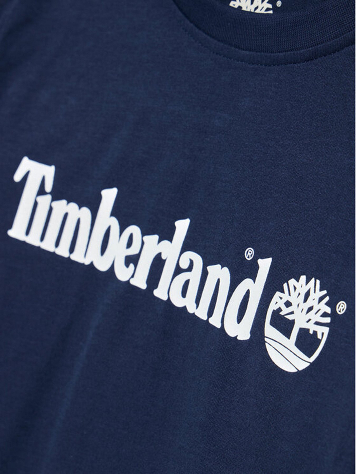 Худи и свитшоты Timberland Kids модель T25S26/85T Фото
