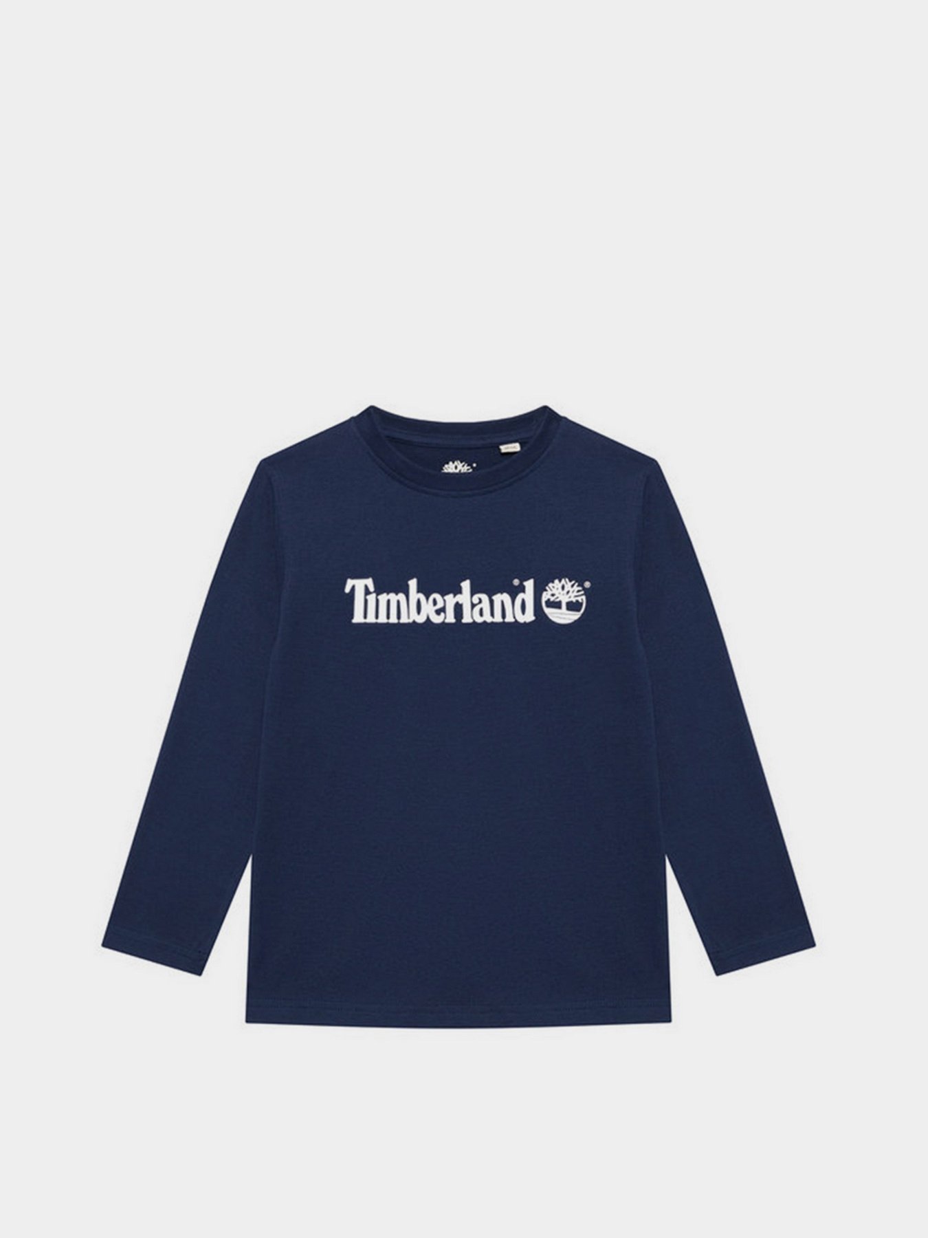 Худи и свитшоты Timberland Kids модель T25S26/85T Фото