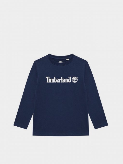 Худі та світшоти Timberland Kids модель T25S26/85T Фото