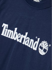 Худи и свитшоты Timberland Kids модель T25S26/85T Фото