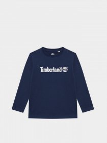 Худи и свитшоты Timberland Kids модель T25S26/85T Фото