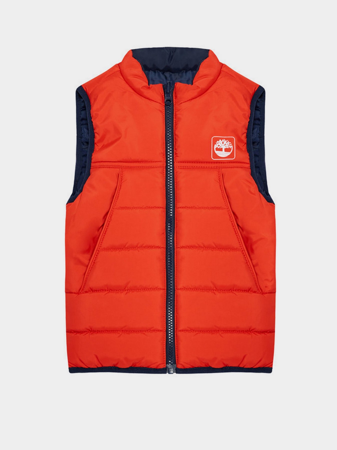 Жилеты Timberland Kids модель T26533/42M Фото