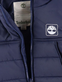 Жилеты Timberland Kids модель T26533/85T Фото