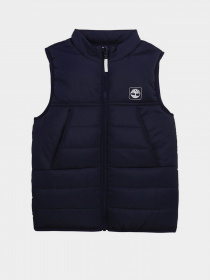 Жилеты Timberland Kids модель T26533/85T Фото