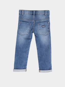 Джинсы Timberland Kids модель T04986/Z74 Фото