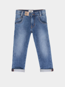 Джинсы Timberland Kids модель T04986/Z74 Фото