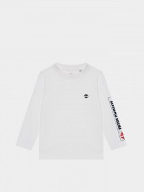 Худи и свитшоты Timberland Kids модель T25R82/10B Фото