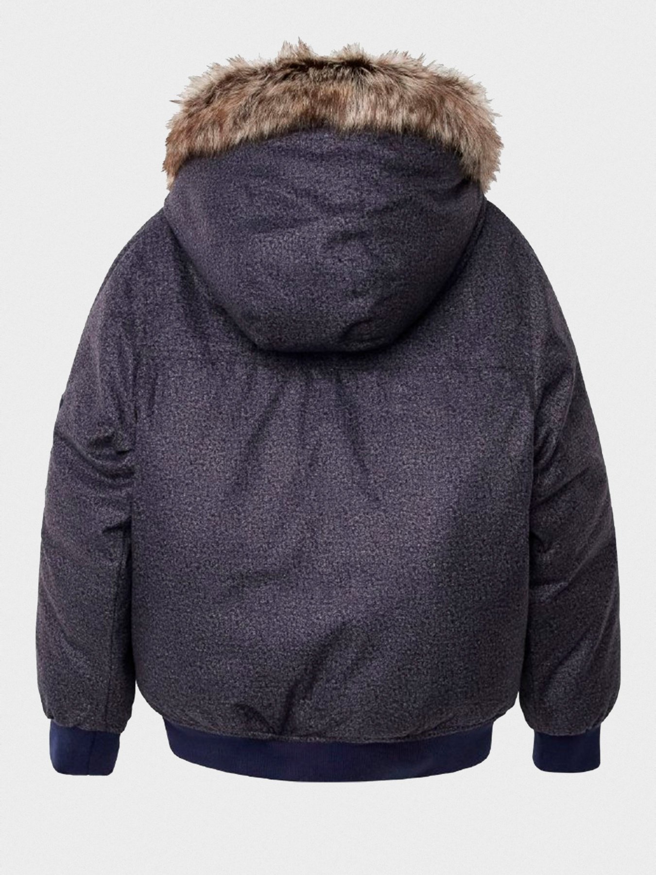 Куртки та дублянки Timberland Kids модель T26524/Z40 Куртки та дублянки Timberland Kids модель T26524/Z40 Фото