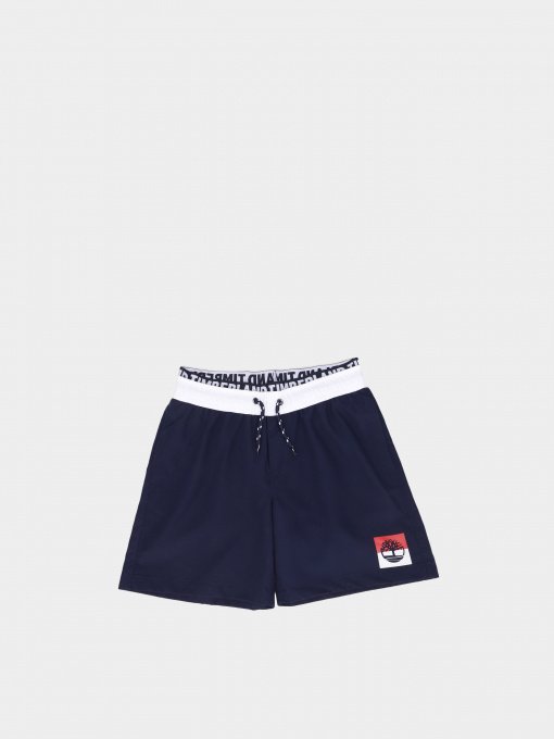 Одяг для пляжу Timberland Kids модель T24B43/85T Фото