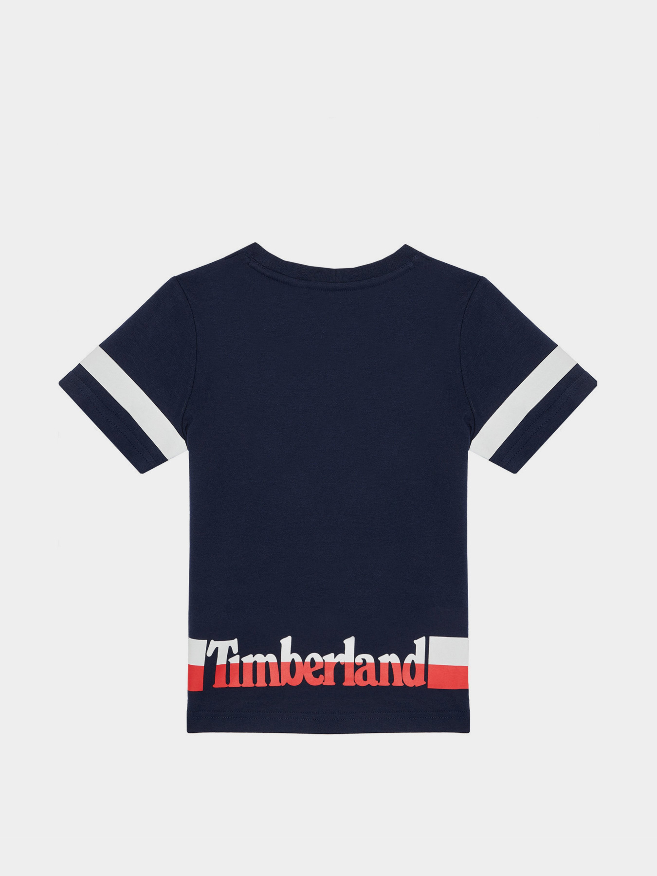 Футболки і поло Timberland Kids модель T25R87/85T Футболки і поло Timberland Kids модель T25R87/85T Фото