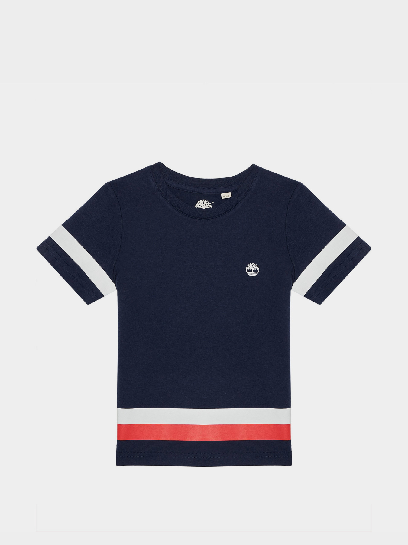 Футболки і поло Timberland Kids модель T25R87/85T Футболки і поло Timberland Kids модель T25R87/85T Фото