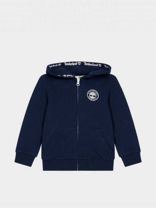 Худі та світшоти Timberland Kids модель T25S17/85T Фото