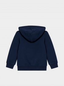 Худі та світшоти Timberland Kids модель T25S17/85T Фото
