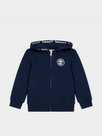 Худі та світшоти Timberland Kids модель T25S17/85T Фото