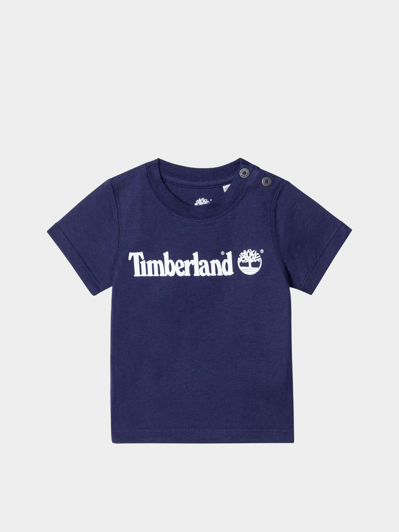 Футболки і поло Timberland Kids модель T05J81/85T Фото