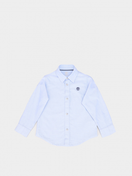 Рубашки Timberland Kids модель T05K11/77N Фото