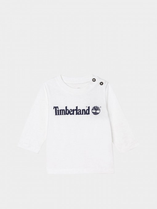 Худі та світшоти Timberland Kids модель T05K12/10B Фото