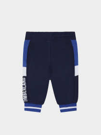 Брюки Timberland Kids модель T04A03/85T Фото