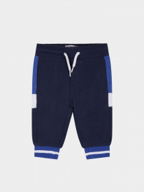 Брюки Timberland Kids модель T04A03/85T Фото