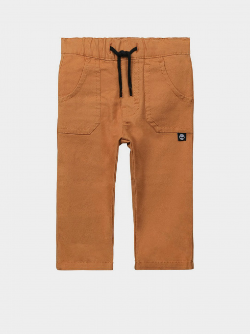 Брюки Timberland Kids модель T04A11/589 Фото