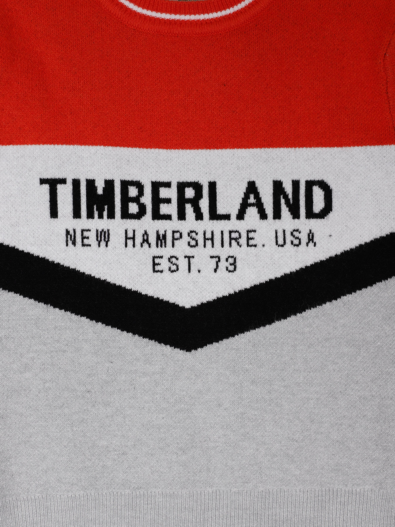 Свитры и кардиганы Timberland Kids модель T05K29/40A Свитры и кардиганы Timberland Kids модель T05K29/40A Фото