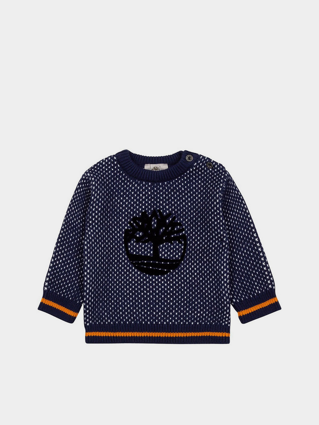 Свитры и кардиганы Timberland Kids модель T05K30/85T Фото