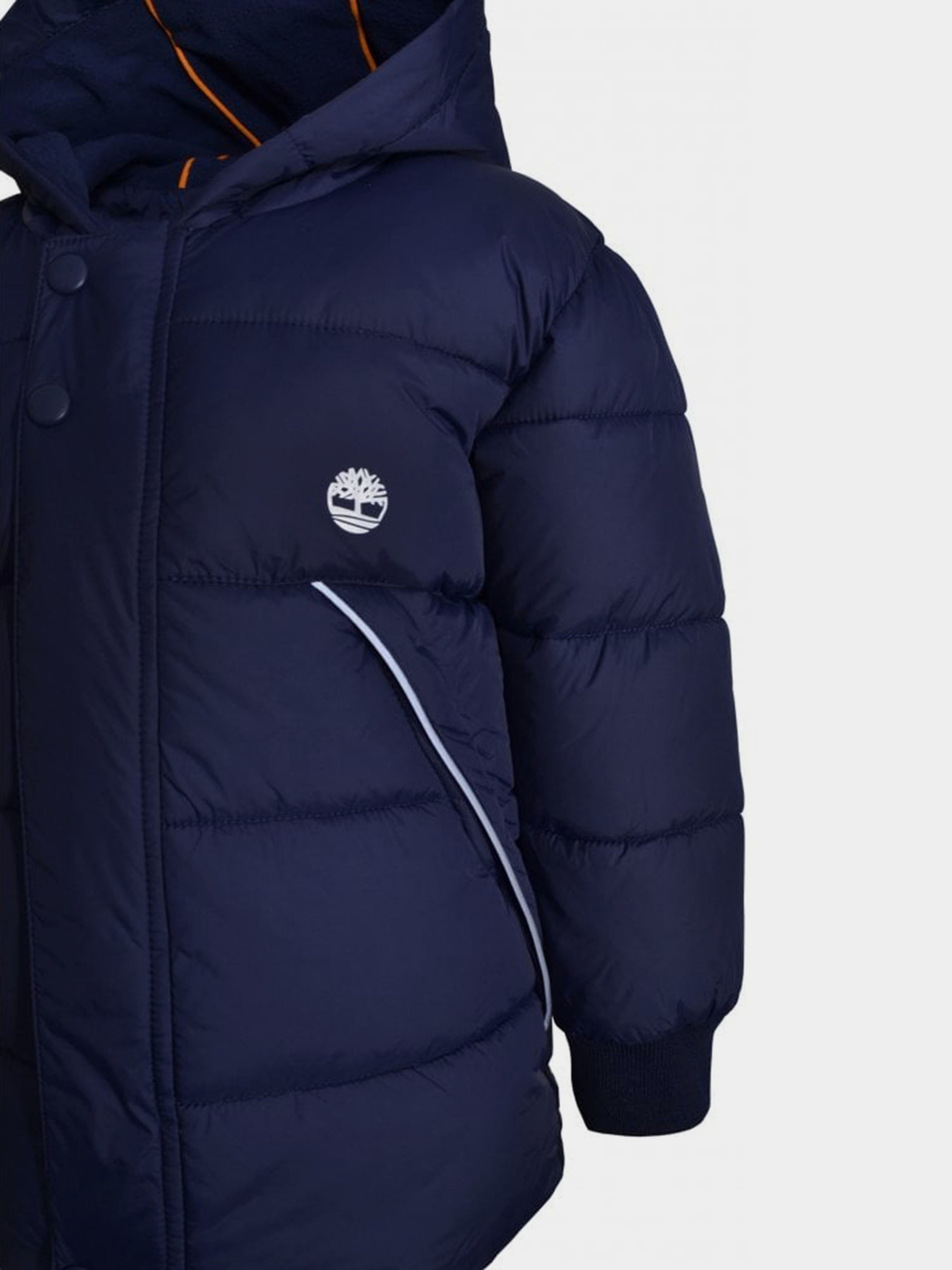 Куртки та дублянки Timberland Kids модель T06413/85T Куртки та дублянки Timberland Kids модель T06413/85T Фото