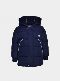 Куртки та дублянки Timberland Kids модель T06413/85T Фото