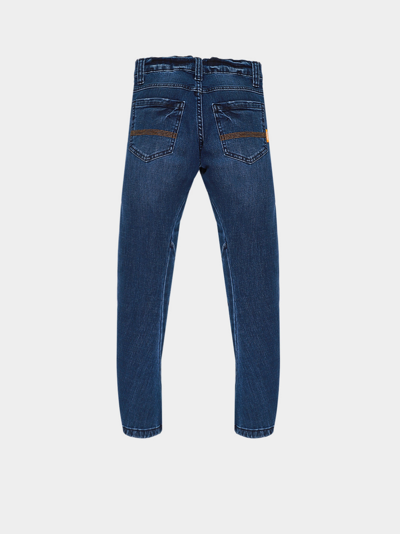 Джинсы Timberland Kids модель T24B61/Z25 Джинсы Timberland Kids модель T24B61/Z25 Фото