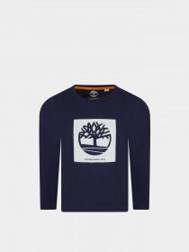 Худи и свитшоты Timberland Kids модель T25S37/85T Фото