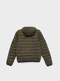 Куртки та дублянки Timberland Kids модель T2651A/655 Фото