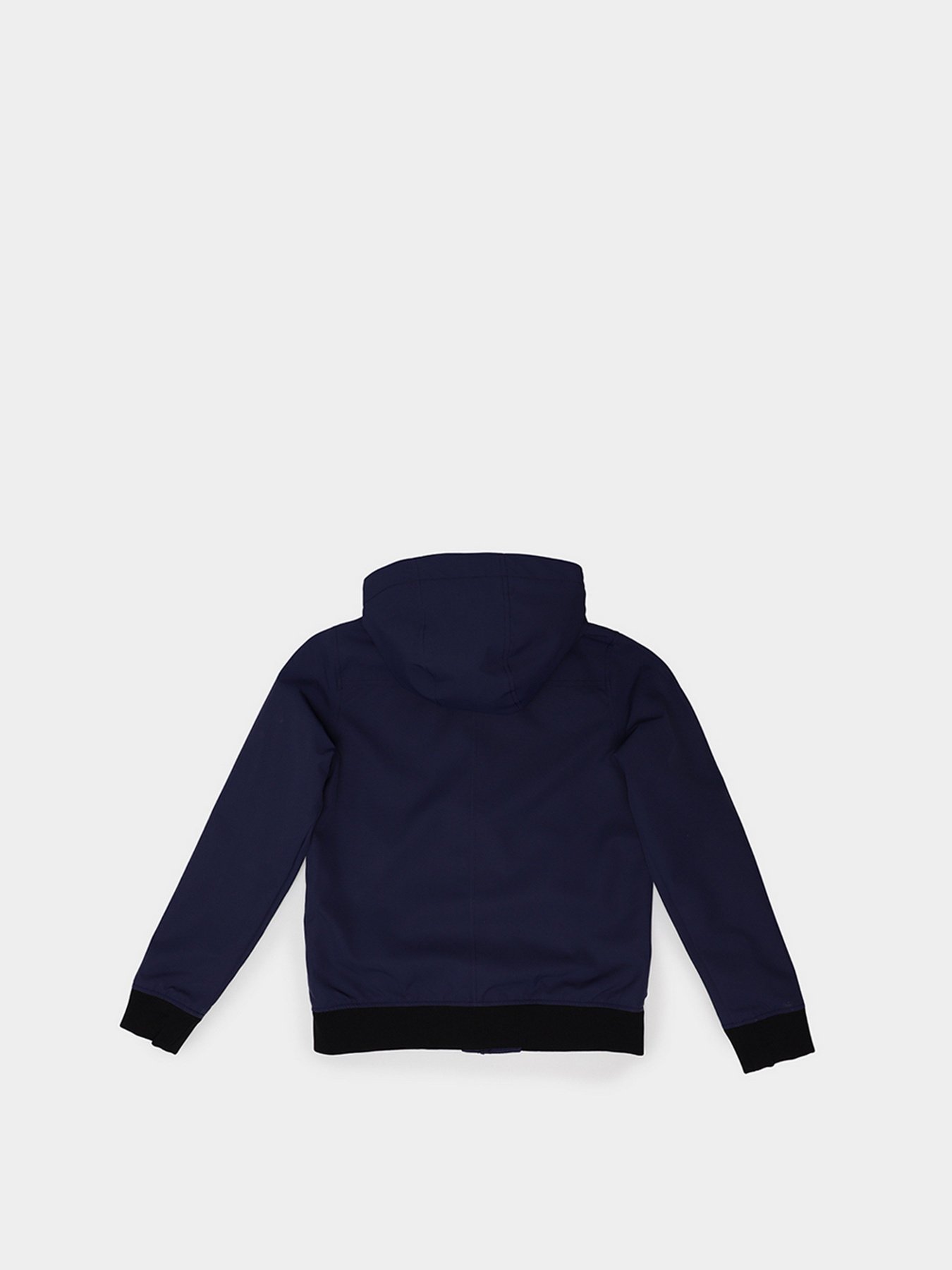 Куртки та дублянки Timberland Kids модель T26545/85T Куртки та дублянки Timberland Kids модель T26545/85T Фото