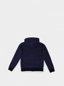 Куртки та дублянки Timberland Kids модель T26545/85T Фото