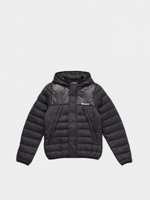 Куртки та дублянки Timberland Kids модель T26550/09B Фото