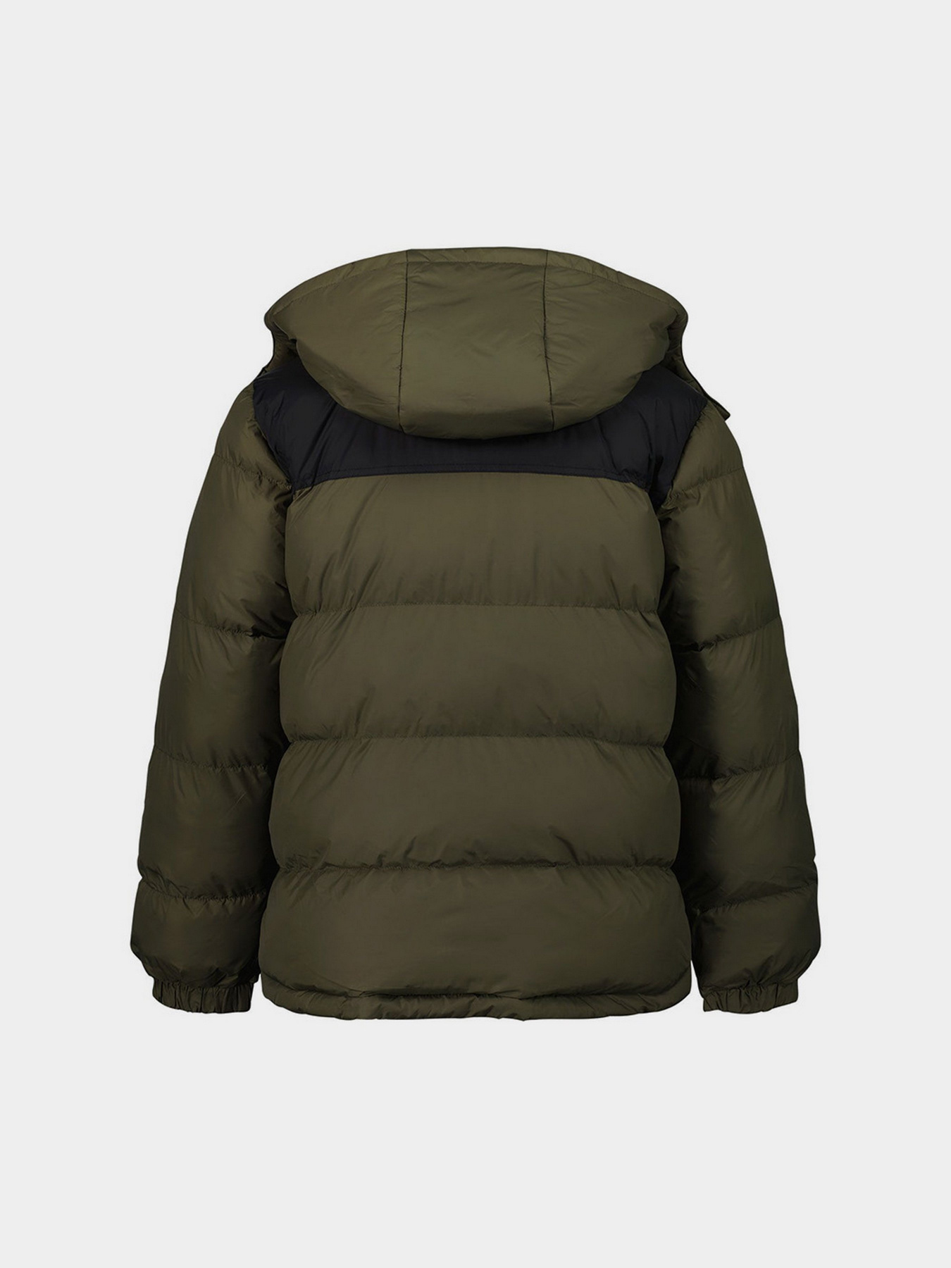 Куртки та дублянки Timberland Kids модель T26552/655 Куртки та дублянки Timberland Kids модель T26552/655 Фото