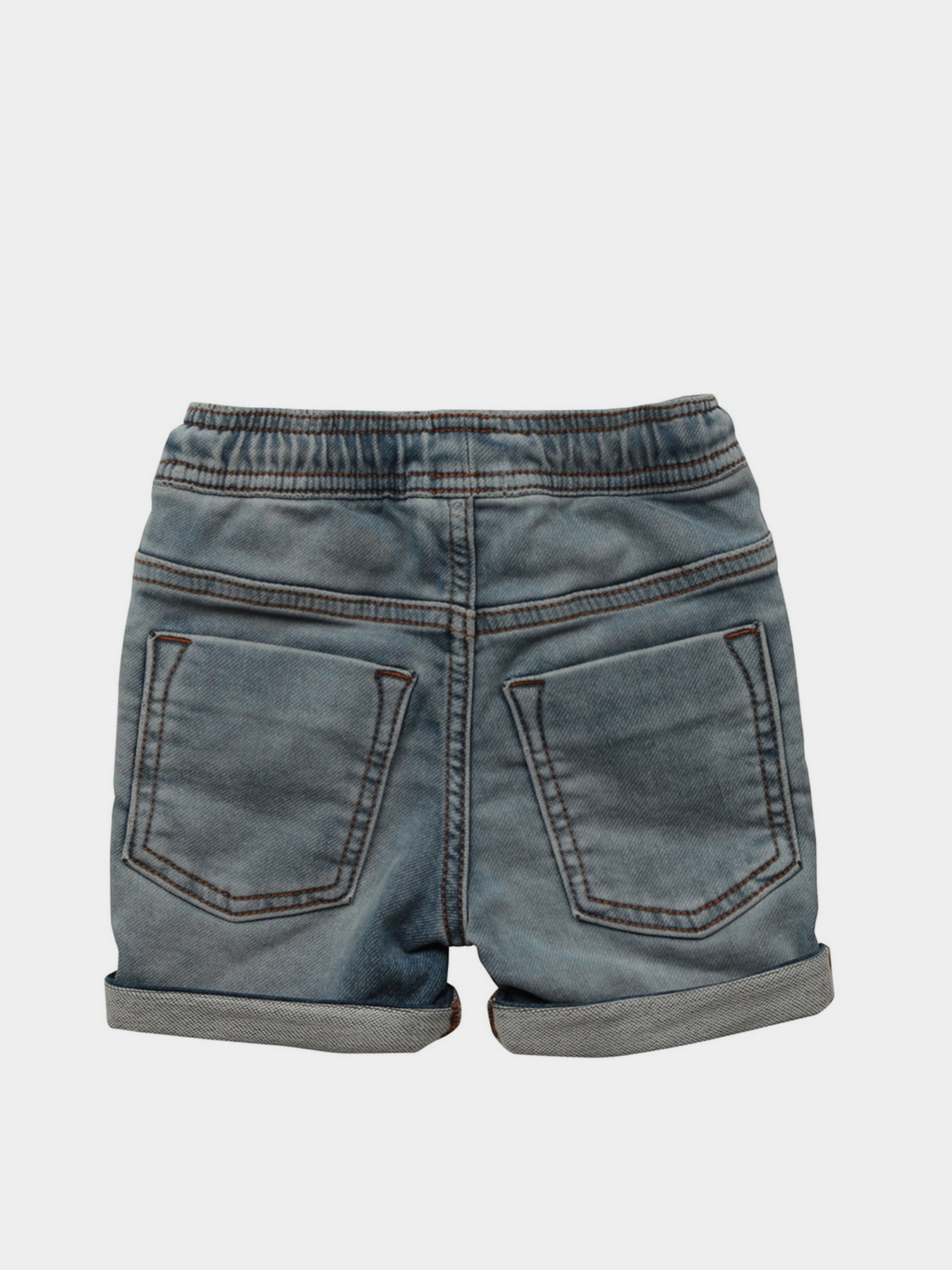 Шорты Timberland Kids модель T04981/Z74 Фото